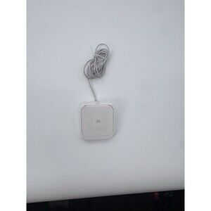 Square Model S8 Contactless Chip Card Reader with S7 Power Dock USB Stand